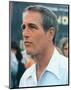 Paul Newman-null-Mounted Photo