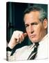 Paul Newman-null-Stretched Canvas