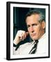 Paul Newman-null-Framed Photo