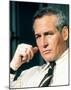 Paul Newman-null-Mounted Photo