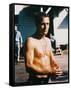 Paul Newman-null-Framed Stretched Canvas