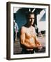 Paul Newman-null-Framed Photo