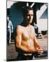 Paul Newman-null-Mounted Photo