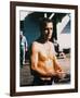 Paul Newman-null-Framed Photo