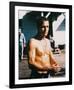 Paul Newman-null-Framed Photo