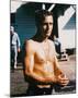 Paul Newman-null-Mounted Photo