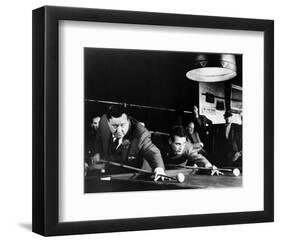 Paul Newman-null-Framed Photo