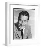 Paul Newman-null-Framed Photo