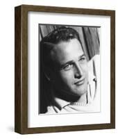 Paul Newman-null-Framed Photo