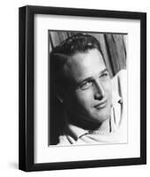 Paul Newman-null-Framed Photo