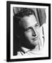 Paul Newman-null-Framed Photo