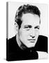 Paul Newman-null-Stretched Canvas