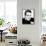 Paul Newman-null-Framed Stretched Canvas displayed on a wall