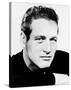 Paul Newman-null-Stretched Canvas