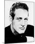 Paul Newman-null-Mounted Photo