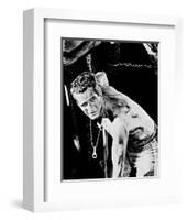 Paul Newman-null-Framed Photo