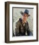 Paul Newman-null-Framed Photo