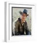 Paul Newman-null-Framed Photo