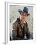 Paul Newman-null-Framed Photo