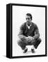 Paul Newman-null-Framed Stretched Canvas