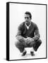 Paul Newman-null-Framed Stretched Canvas