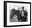 Paul Newman-null-Framed Photo