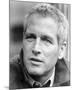 Paul Newman-null-Mounted Photo