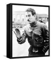 Paul Newman-null-Framed Stretched Canvas