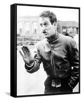 Paul Newman-null-Framed Stretched Canvas