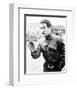 Paul Newman-null-Framed Photo