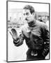 Paul Newman-null-Mounted Photo