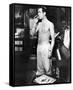 Paul Newman-null-Framed Stretched Canvas