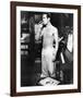 Paul Newman-null-Framed Photo