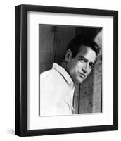 Paul Newman-null-Framed Photo