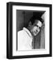 Paul Newman-null-Framed Photo