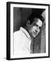 Paul Newman-null-Framed Photo