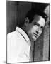 Paul Newman-null-Mounted Photo