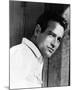 Paul Newman-null-Mounted Photo