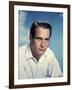 Paul Newman-null-Framed Photo