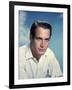 Paul Newman-null-Framed Photo