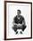 Paul Newman-null-Framed Photographic Print