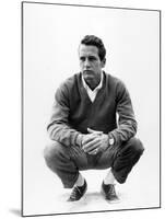 Paul Newman-null-Mounted Photographic Print