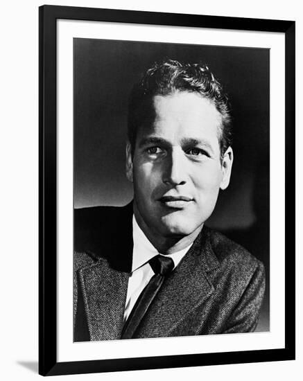 Paul Newman-null-Framed Photographic Print