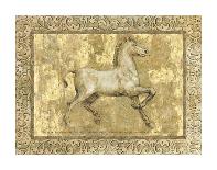 Equine II-Paul Panossian-Giclee Print