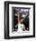Paul Pierce, 2008 NBA Finals MVP-null-Framed Photographic Print
