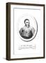 Paul Pindar-T Cook-Framed Premium Giclee Print