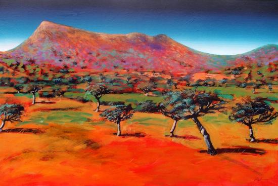 Premium Giclee Print, , large