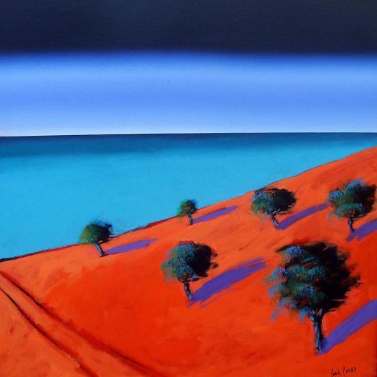 Premium Giclee Print, , large