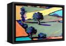 Canvas Black