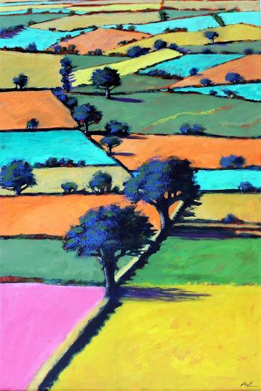 Giclee Print, , large